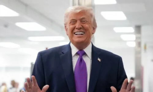 Nagli zaokret: Trump proglasio primirje i odustao od uništenja civilizacije