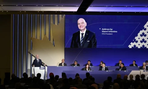 Iranci odustali od FIFA-inog kongresa zbog incidenta u Torontu