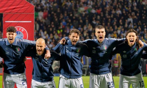 Trumpov čovjek želi Italiju umjesto Irana na Svjetskom prvenstvu, stigla prva reakcija iz Rima