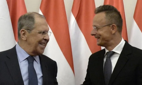 Francuska optužila Mađarsku za izdaju zbog kontakata s Rusijom