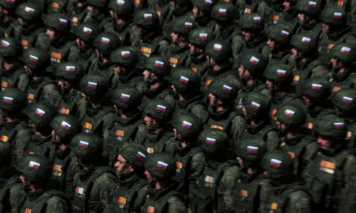 Bloomberg: Rusija u mjesec dana izgubila više od 50.000 vojnika, 28.000 poginulo