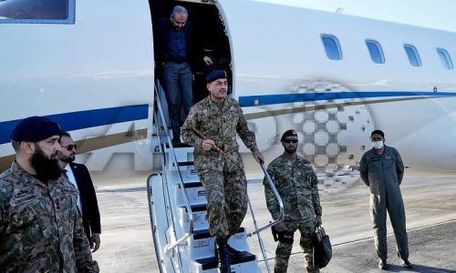 Napredak u pregovorima s SAD-om, no i dalje postoje razmimoilaženja