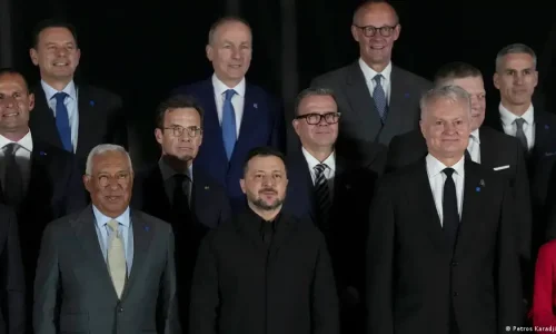 Samit EU-a bez Orbana: olakšanje zbog kredita za Ukrajinu