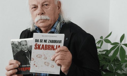 Mladen Pavković otvoreno: Branitelji, Domovinski rat, medijski napadi i Hrvatska koja ne smije zaboraviti