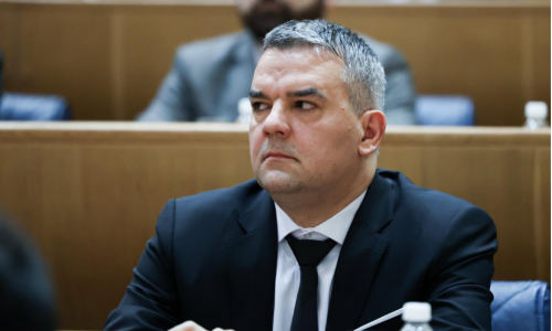 BUNOZA: Grlić Radman je u pravu, tjerali su lisicu a istjerali King Konga