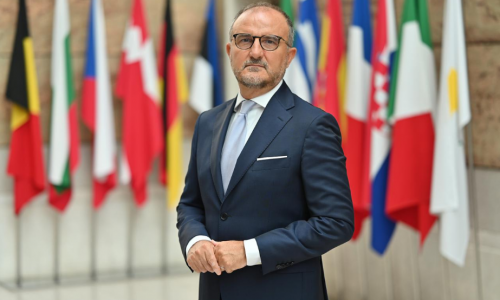Zoran Krešić: Kompromis se u BiH smatra izdajom, ustavne i izborne reforme su ključne