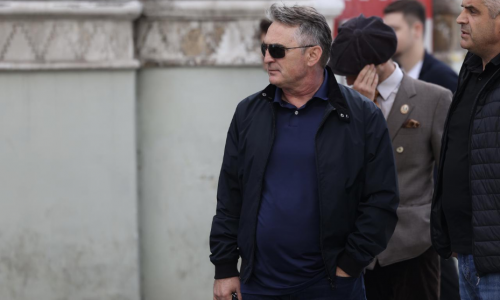 Sporna raspodjela novca Donosimo detalje: Komšić financirao samo armijske organizacije, hrvatske udruge ne postoje