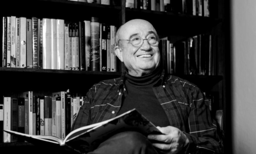 Preminuo Veljko Barbieri, autor kultnih “Jelovnika izgubljenog vremena”