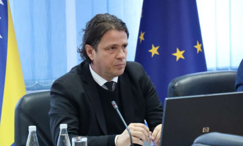 USVOJEN SET ZAKONA: Dom naroda osigurao dugoročnu stabilnost financijskog sektora u FBiH