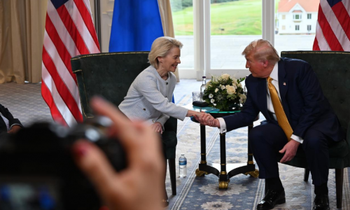 Postignut važan sporazum Europske unije i SAD-a! Procurili prvi detalji