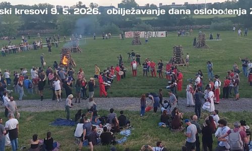 Marko Ljubić povodom Trnjanskih krjesova: Treba Plenkovića totalno ogoliti kao kukavičje jaje nacionalne i konzervativne politike!