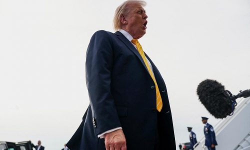 Mir na vidiku: Trump i Iran dogovorili memorandum o kraju rata na jednoj stranici, ovo su detalji