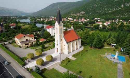 Željko Šilić: Sjećanje na 30. lipnja 1993.: Stradanje Hrvata Bijelog Polja i logor u Potocima