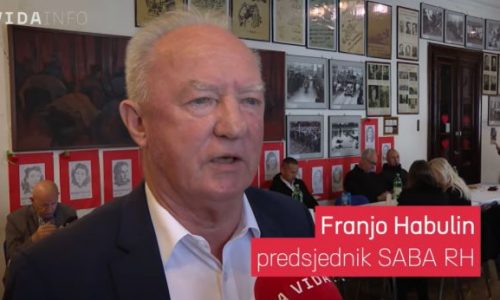 Osveta “malog Indijanca” Franje Habulina