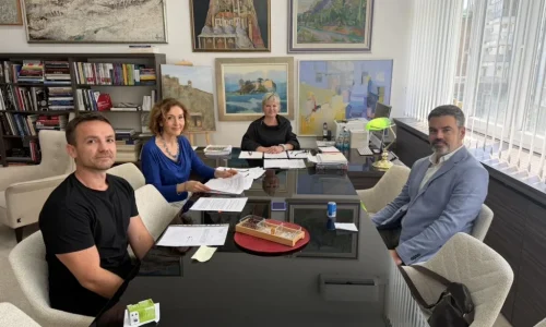 Potpisani ugovori s institucijama koje čuvaju hrvatski kulturni i znanstveni identitet
