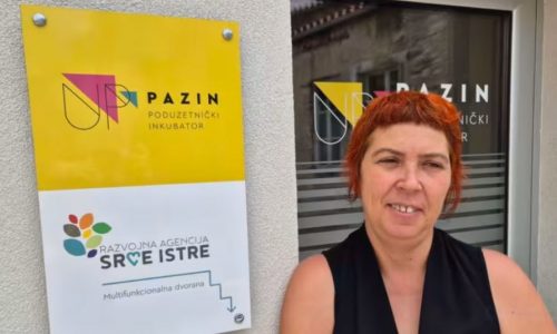 Degutantna  podvala LGBTIQ predstave Udruge Čarobni šešir iz Pule i njene predsjednice Irene Boljunčić