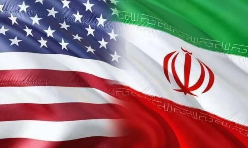 Iran prekida komunikaciju sa SAD zbog napada na Libanon