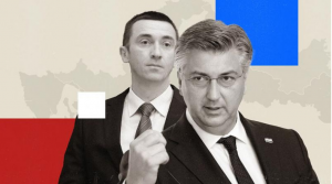Dok ju je onaj manjinski dio relativizirao prenoseći izjavu Andreja Plenkovića, kako on o deklaraciji pojma nema. A, u biti, značaj joj je samo u tomu što je DP dio vladajuće koalicije a njezin potpisnik, Ivan Penava – potpredsjednik Hrvatskog sabora.