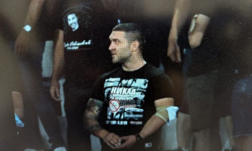 FOTO Objavljeno tko su Vučićevi batinaši koji su vraćeni iz Crne Gore