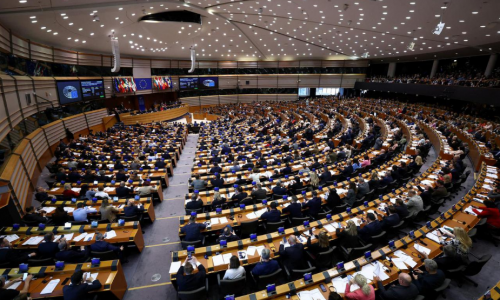 NJEMAČKO-FRANCUSKI NON-PAPER Povijesni zaokret u proširenju: EU nudi kandidatima ono što dosad nije nudila nikome