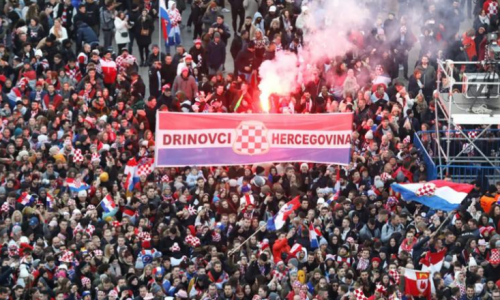 Drugi pišu: Krv (nI)je voda…  Hrvat je Hrvatu brat – ponekad