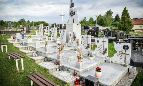 Zoran Krešić: Viteška osmorka Grlić Radman prisjetio se anđela Augustine, Velimira, Milana, dvije Sanje, Dragana, Draženka i Borisa