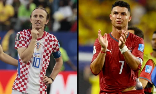 U Torontu kraj snova za LM10 ili CR7