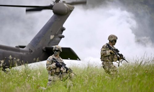 NYT doznaje: SAD priprema novi udarac NATO savezu, Europi se ovo neće svidjeti