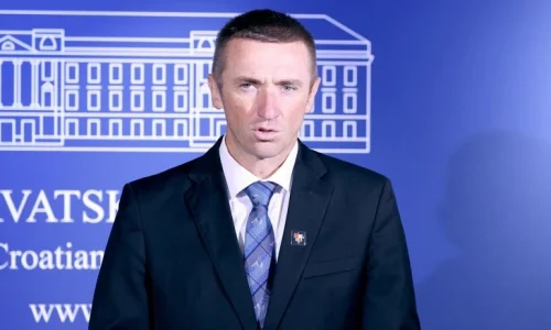 PENAVA: Ili hrvatska izborna jedinica u BiH ili povratak Hrvatske republike Herceg-Bosne