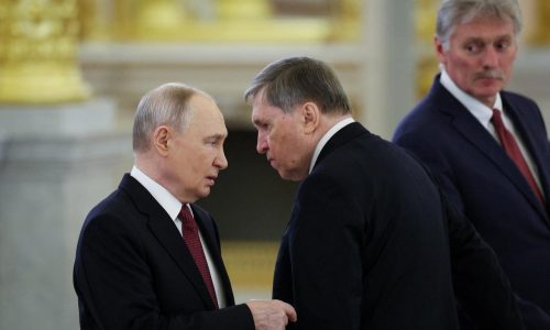 Moskva u strahu od dana D: Bolest moćnog saveznika mogla bi pokrenuti lančanu reakciju