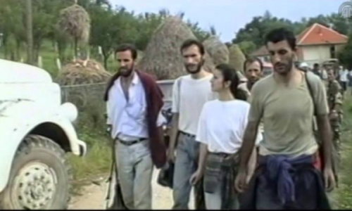 Na današnji dan (VIDEO) Put smrti, Srebrenica, srpnja 1995.
