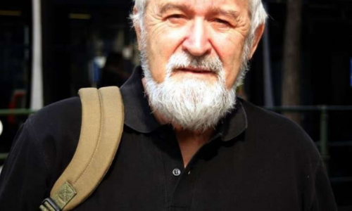 Preminuo prevoditelj i novinar Tomislav Dretar