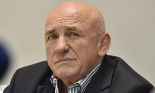 GENERAL LUCIĆ: Milanovićeva zapovijed generalu Kundidu je nezakonita