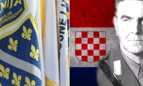 Vlada RS NOVI ZAKON U RS-u: Ići ćete u zatvor zbog veličanja ustaške ideologije ili isticanja simbola tzv. Armije RBIH
