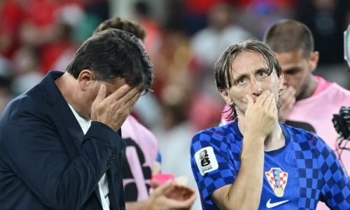 Modrić i Vatreni nisu ovo zaslužili: FIFA-ino “guranje” Ronalda puno govor