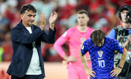 Gotovo devet godina na klupi Hrvatska je bez izbornika: Najtrofejnijem izborniku u povijesti “vatrenih” istekao ugovor