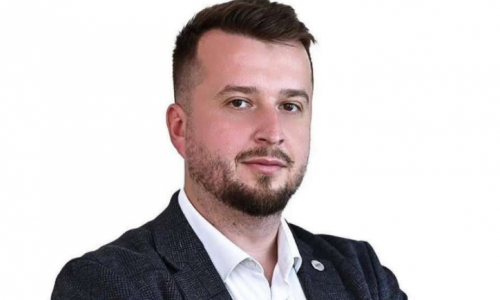 Kandidaturu Franje Jukića za potpredsjednika RS podržalo više hrvatskih stranaka