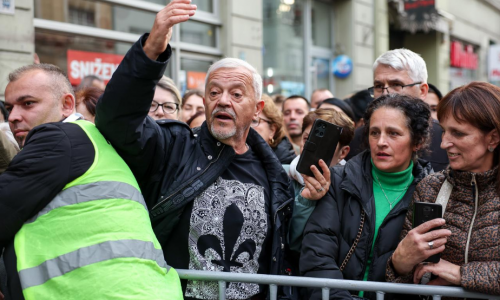 Bura u regiji zbog govora na Ajvatovici: Traži se oduzimanje hrvatskog državljanstva Emiru Hadžihafizbegoviću
