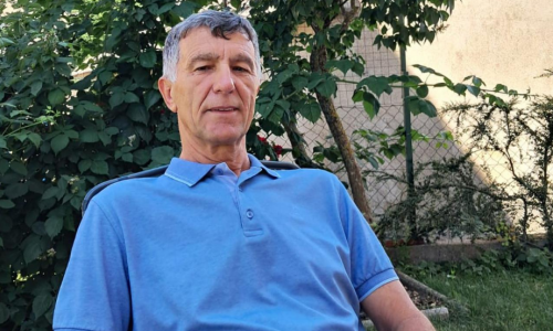 Bože Papić – Boško, ratni zapovjednik Brigade kralja Tomislava: Hrvatima se i danas lijepe etikete kao 90-ih, ali neće nas zastrašiti!