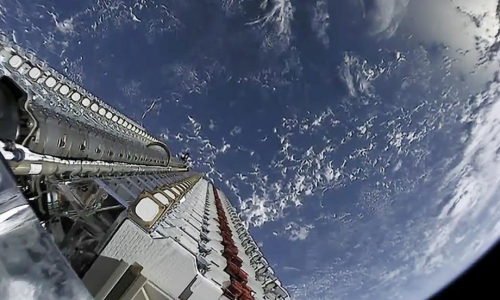 Internet iz svemira Godinama se čekalo, sada je potvrđeno: Starlink dolazi u BiH, poznato i kada