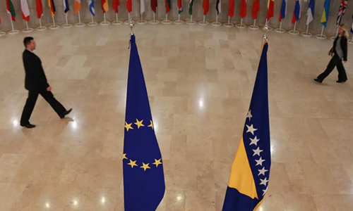 OŠTRO UPOZORENJE EU: Suradnja RS-a i Rusije potkopava stabilnost BiH, ali i cijeli Balkan