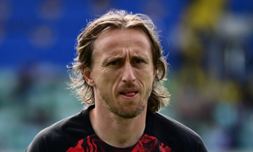 Službena objava je pala! Luka Modrić je potpisao novi ugovor, ovo su detalji povijesnog dogovora