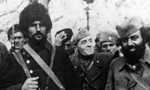 Dr. Ivo Lučić: To nije antifašizam, u Srbu su četiri puta ustajali protiv Hrvatske