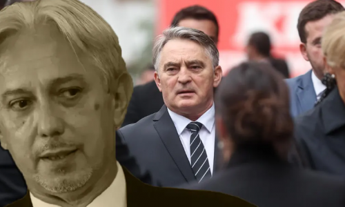 SLUČAJ KOVAČEVIĆ Zašto je Sud BiH ignorirao presudu Ustavnog suda BiH u predmetu Ljubić?