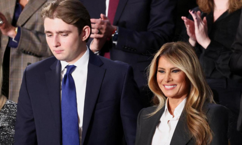 Iran prijeti atentatom na Melaniju i Barrona? Objavili i detaljan plan napada