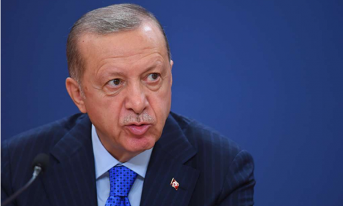 Erdoğan: Pakao Srebrenice se ponavlja u Gazi, međunarodna zajednica nije ništa naučila!