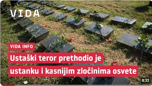Milorad Pupovac, besramno manipulira.  Srb nije bio legitiman čin otpora, nego planska četnička agresija sa ciljem stvaranja Velike Srbije
