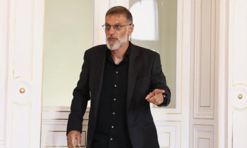 Slaven Bilić novi izbornik Vatrenih: Radujem se ovom izazovu