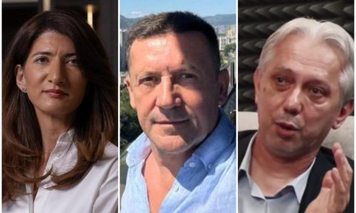 Poznati svi kandidati za izbore u BiH: Filipović, Lučić i Kovačević u utrci za hrvatskog člana Predsjedništva