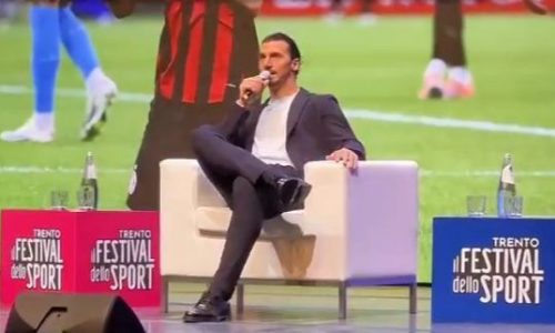 IBRAHIMOVIĆ: Ovo nije bilo zaleđe, gol Hrvatskoj je trebao biti priznat